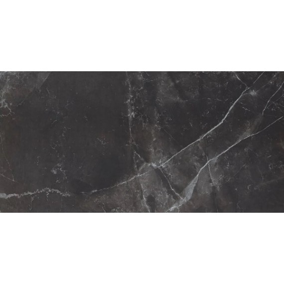 Керамогранит AMANI MARBLE DARK GREY LAPPATO 60x120