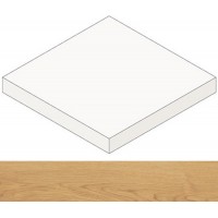 AMBA Exence Almond Scalino Angolare 33 SX 33x33