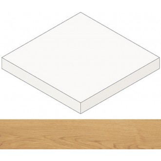 AMBA Exence Almond Scalino Angolare 33 SX 33x33