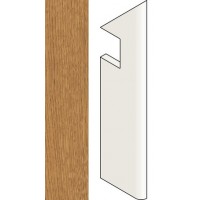AMBF Exence Amber Battiscopa Sag.DX 7,2x30