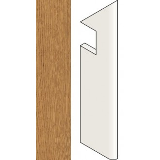 AMBF Exence Amber Battiscopa Sag.DX 7,2x30