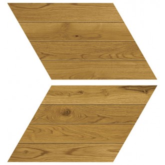 AMBL Exence Amber Chevron 32,5x45