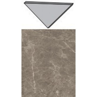 AMCR Marvel Gris Clair Corner A.E. 1.4x1.4