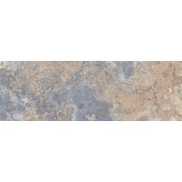 AMERICA CELESTE Rect. 30x90