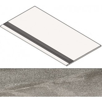 AMG4 Klif Grey Gradino 37,5x75