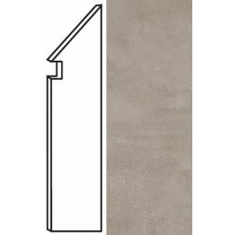 AMI0 Boost Pearl Battiscopa Sag.DX 7.2x30