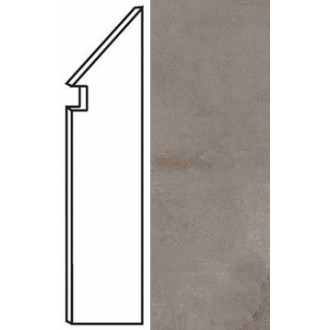 AMI1 Boost Grey Battiscopa Sag.DX 7.2x30