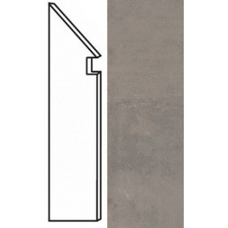 AMI7 Boost Grey Battiscopa Sag.SX 7.2x30