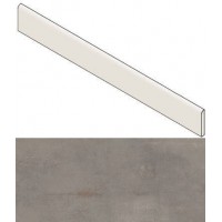 AMIR Boost Grey Battiscopa 7,2x60