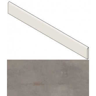 AMIR Boost Grey Battiscopa 7,2x60