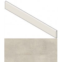 AMIU Boost White Battiscopa Digitale 4,6x60