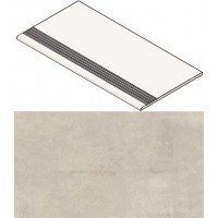 AMJA Boost White Gradino 30x60