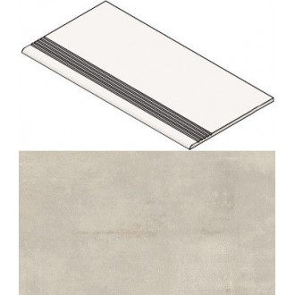 AMJA Boost White Gradino 30x60