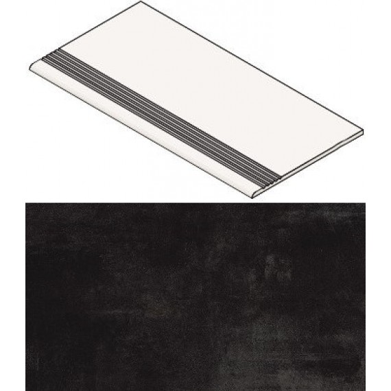 Ступени AMJE Boost Tarmac Gradino 30x60