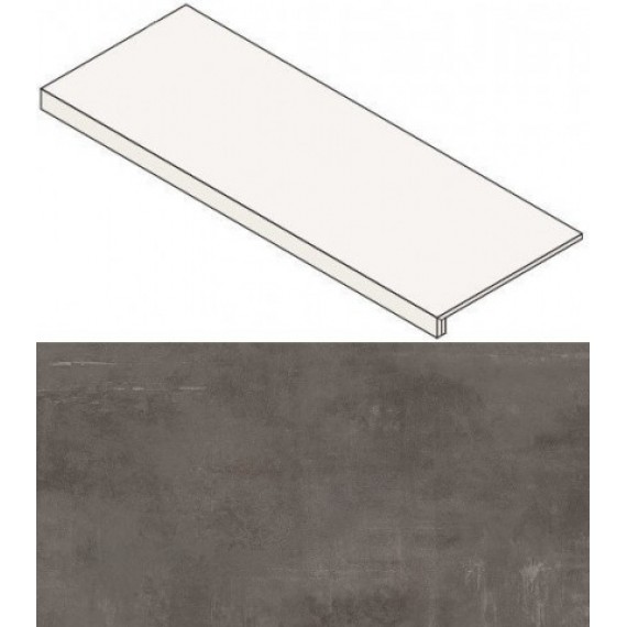 Ступени AMJI Boost Smoke Scalino 60 33x60