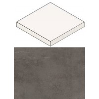 AMJN Boost Smoke Scalino Angolare 33x33