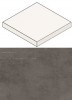 AMJN Boost Smoke Scalino Angolare 33x33