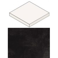 AMJO Boost Tarmac Scalino Angolare 33x33