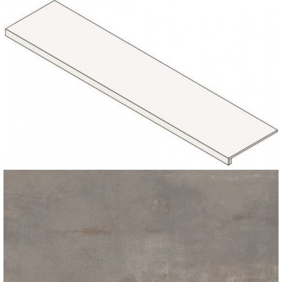 Ступени AMJR Boost Grey Scalino 150 33x150
