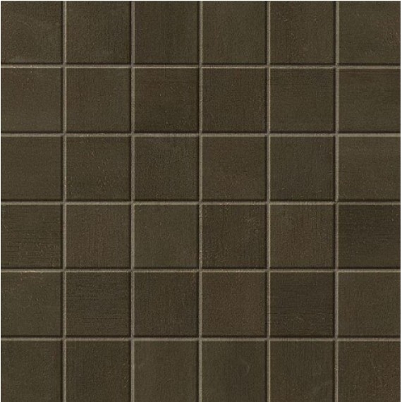Мозаика AMK0 MEK Bronze Mosaico 30x30