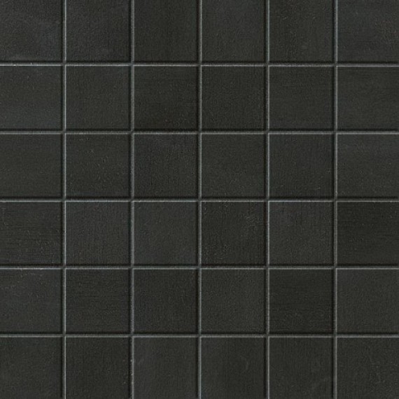 Мозаика AMK1 MEK Dark Mosaico 30x30