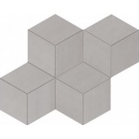 AMKF MEK Medium Mosaico Esagono 30x35