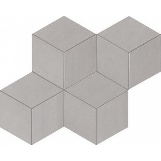 AMKF MEK Medium Mosaico Esagono 30x35