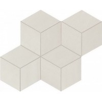 AMKG MEK Light Mosaico Esagono 30x35