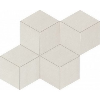 AMKG MEK Light Mosaico Esagono 30x35