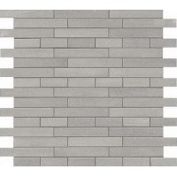 AMKK MEK Medium Mosaico Zip 27x28