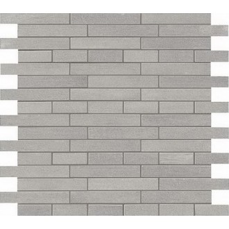 AMKK MEK Medium Mosaico Zip 27x28