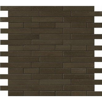 AMKN MEK Bronze Mosaico Zip 27x28