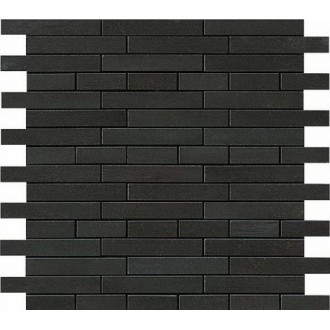 AMKO MEK Dark Mosaico Zip 27x28