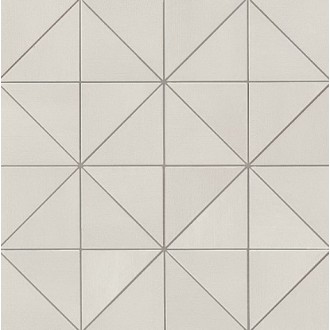 AMKQ MEK Light Mosaico Prisma 36x36