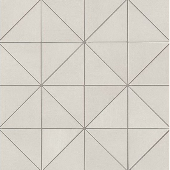 Мозаика AMKQ MEK Light Mosaico Prisma 36x36