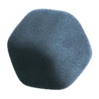 AMKU MEK Blue Spigolo A.E. 0.85x0.85