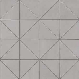 AMKV MEK Medium Mosaico Prisma 36x36