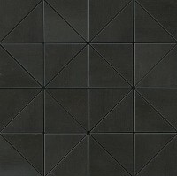 AMKX MEK Dark Mosaico Prisma 36x36