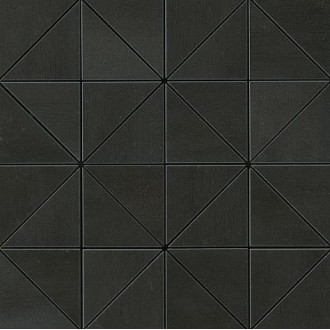 AMKX MEK Dark Mosaico Prisma 36x36