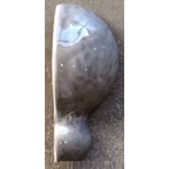 Керамическая плитка AMLTOBAS CORNER MA TORELO BASALT 3*5