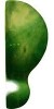 AMLTOESM CORNER TORELO ESMERALDA 3х5