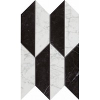 AMMS Marvel Half Hex Cold Lappato 33x48.3