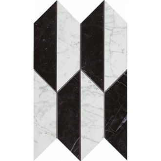 AMMS Marvel Half Hex Cold Lappato 33x48.3