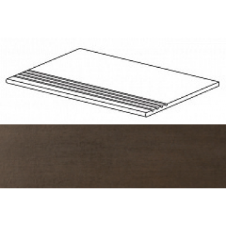 AMP0 MEK Bronze Gradino 30x60