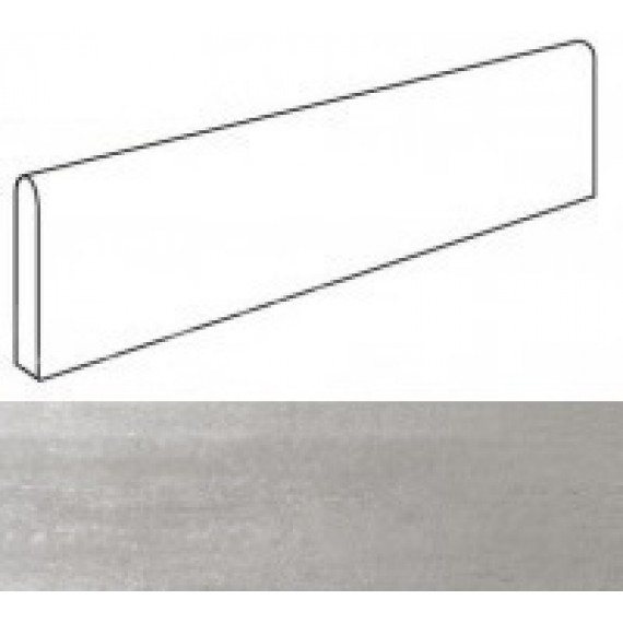 Керамогранит AMPO MEK Medium Battiscopa 7.2x60