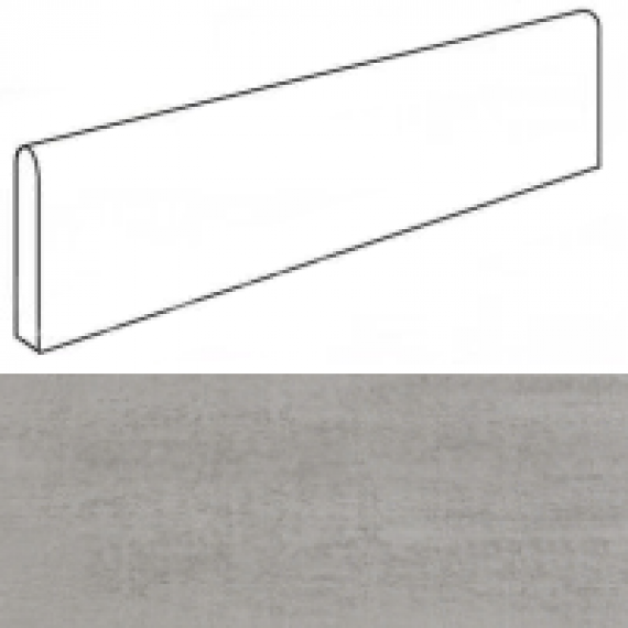 Керамогранит AMPV MEK Medium Battiscopa Digitale 4.6x60