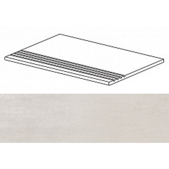 Ступени AMPY MEK Light Gradino 30x60