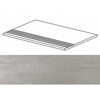 AMPZ MEK Medium Gradino 30x60