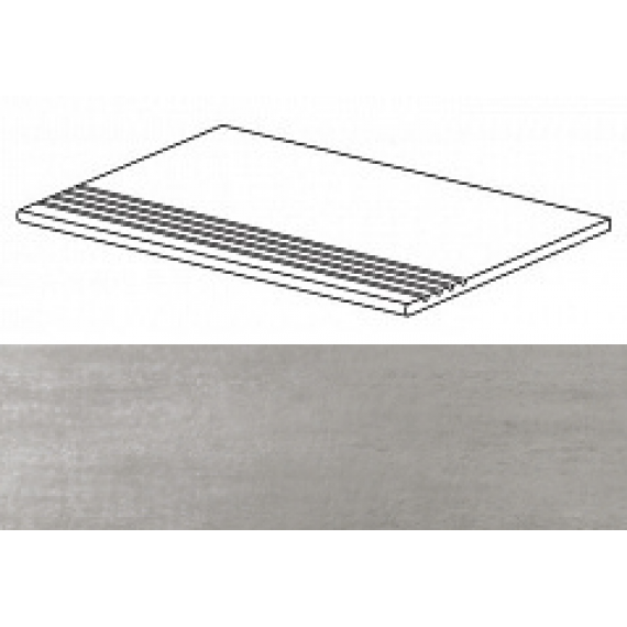 Ступени AMPZ MEK Medium Gradino 30x60