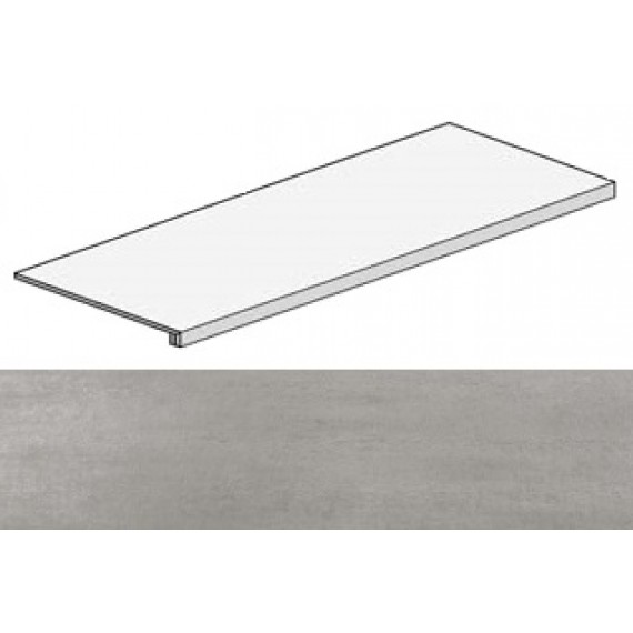 Ступени AMQE MEK Medium Scalino 33x150